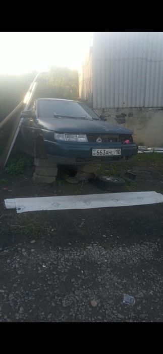 Ваз 2112 Продам. Можно на разбор