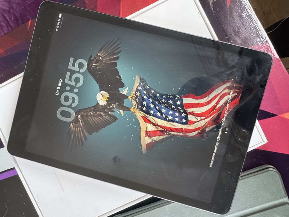 Айпад 9 покаоления