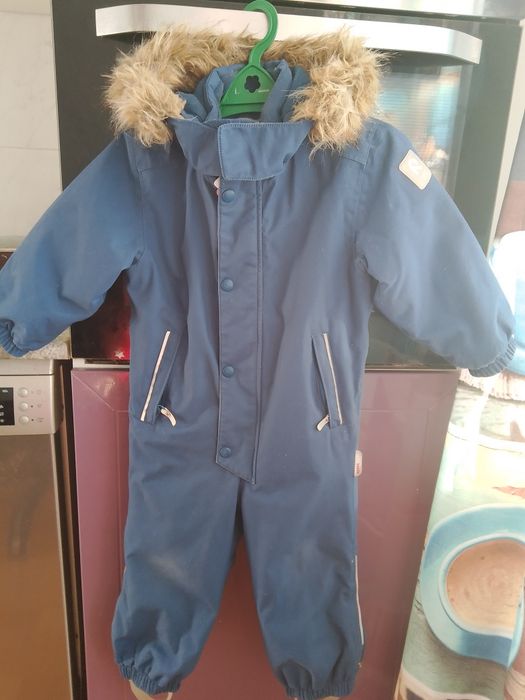 Продам Reima комбинезон