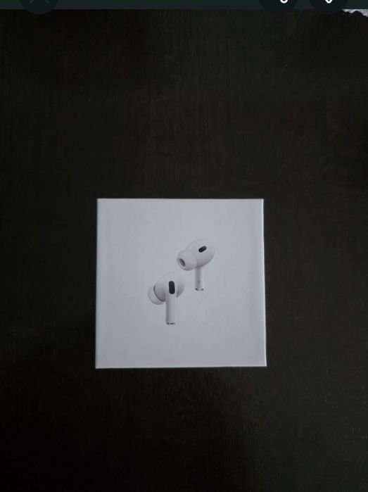 AirPods pro 2 Noi