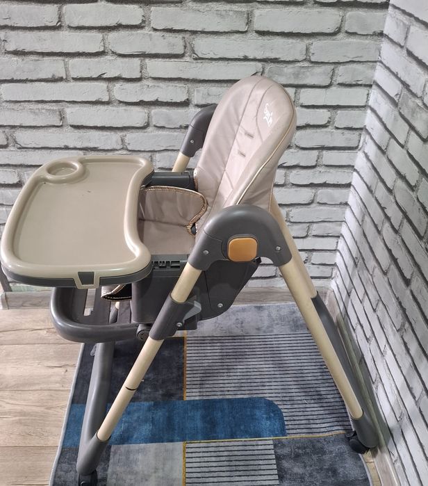 Продам детский стульчик для кормления