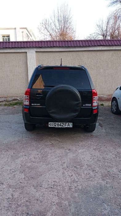 Продам автомобиль Suzuki Grand Vitara