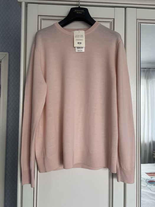 Лонгслив Massimo Dutti