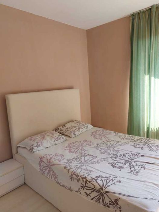 Дава се под наем Двустаен апартамент в Пловдив, Мараша - 60 кв.м за 375 € - Снимка #4