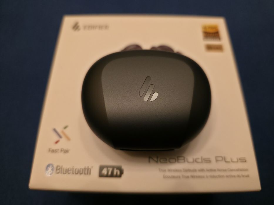 Casti Bluetooth Edifier NeoBuds Pro  Hi-Rez ANC