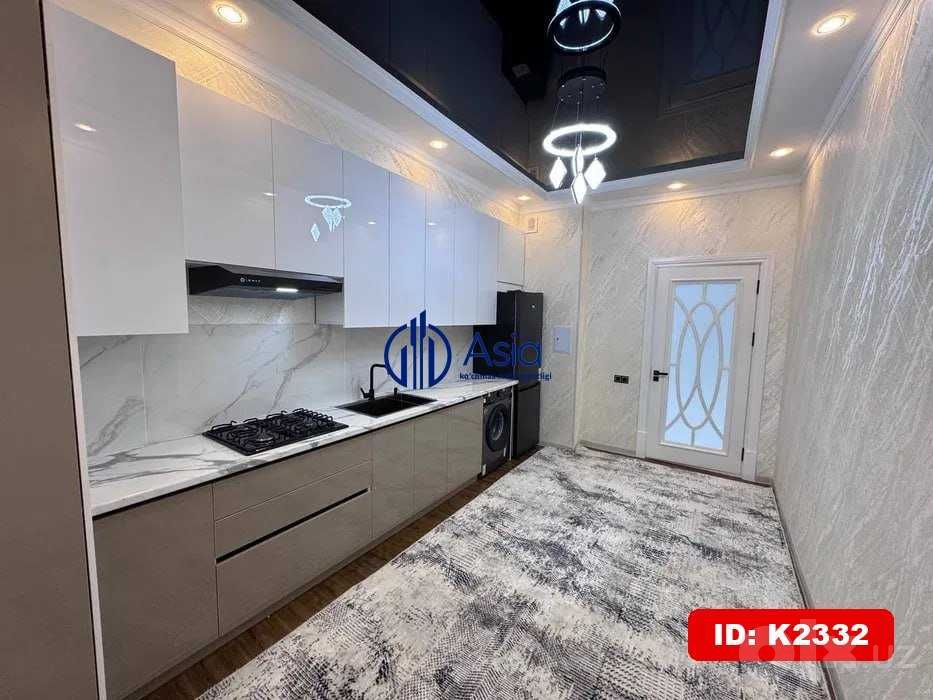 Terakzor tomondan 3xonali uy srochna sotiladi K2332