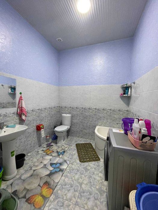 Срочна Продается 8 сотих уч кахрамон маданият  (Madaniyat) кибрай