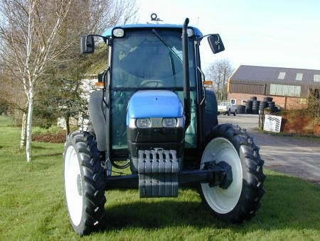 Roti tehnologice inguste pentru orice tip de tractor