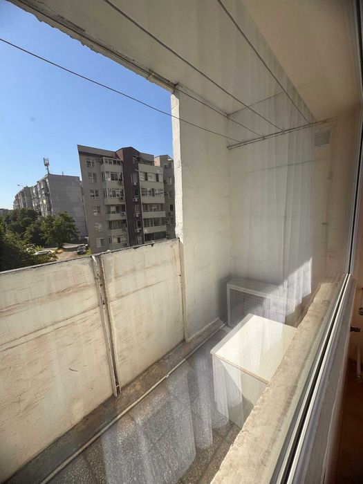 Дава се под наем Тристаен апартамент в Бургас, Славейков - 75 кв.м за 418.2 € - Снимка #9