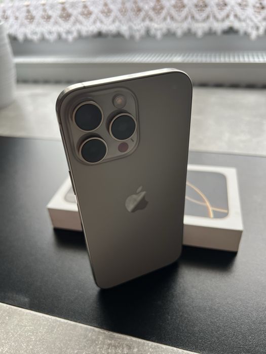 Iphone 16 Pro Max 512GB