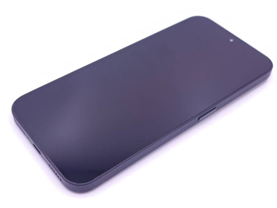 Nothing Phone 2a 128GB Black 8GB Dual SIM, Garantie 24 luni | #D92348