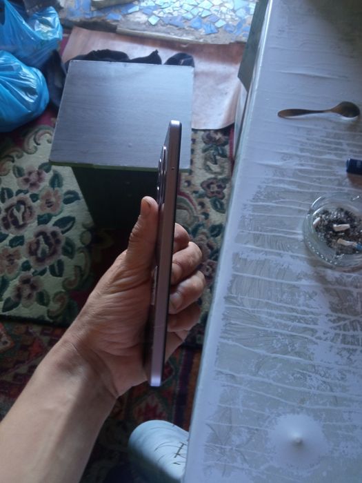 Смартфон oppo a5i