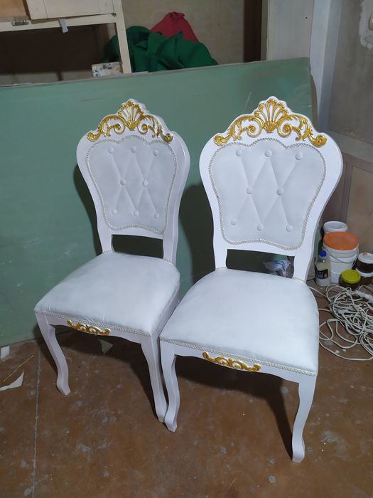 Stullar  restavratsiya