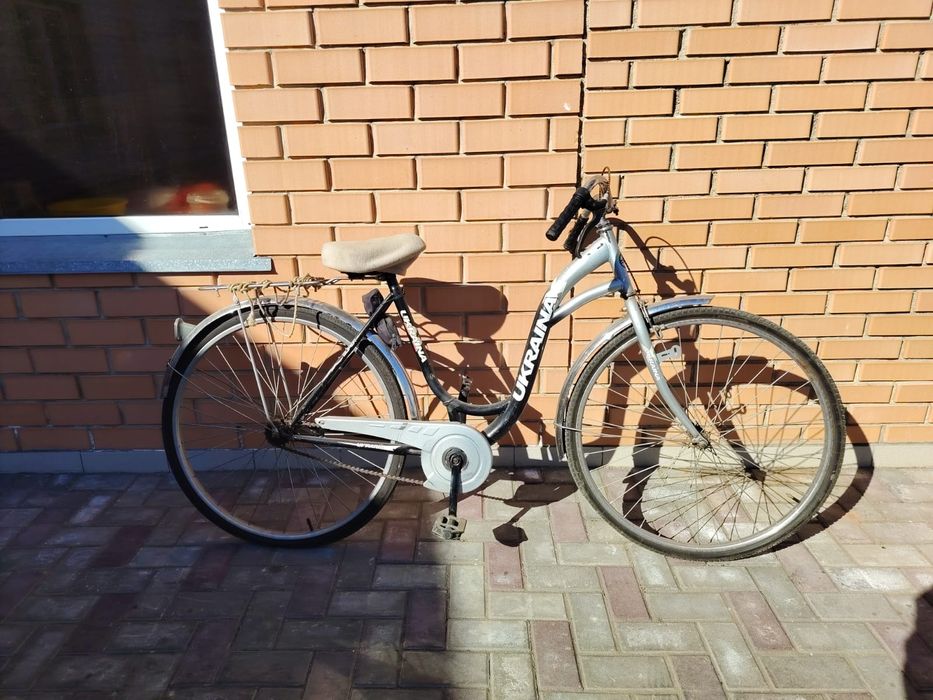 Продам велосипед