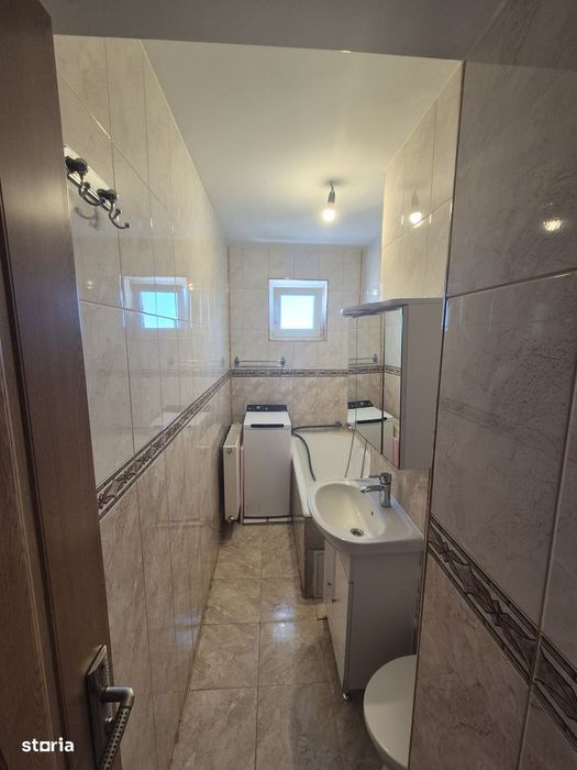 Închiriez apartament Moroasa