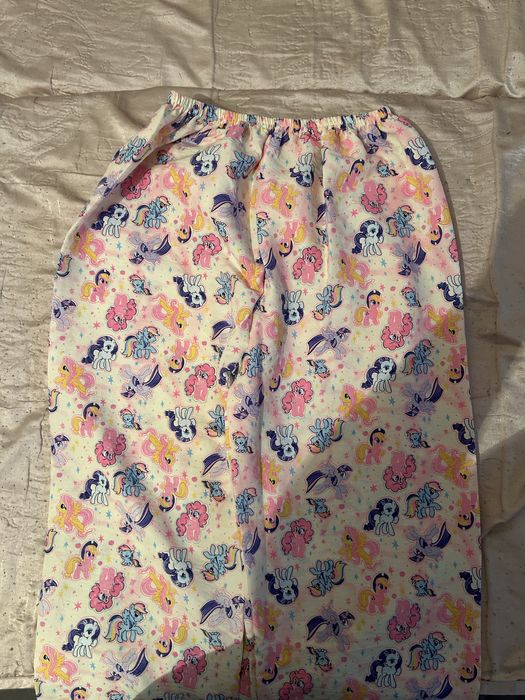 штаны май литл пони