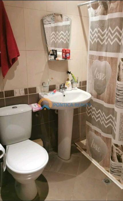 Продава се Едностаен апартамент в Несебър - 33 кв.м за 989 €/кв.м - Снимка #1