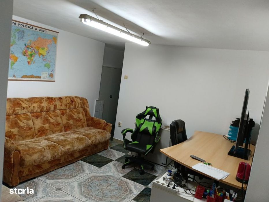 Teren 565 Mp, Casa Si Piscina