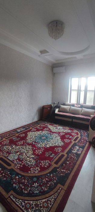 Sergili tumani uchaska sotiladi
