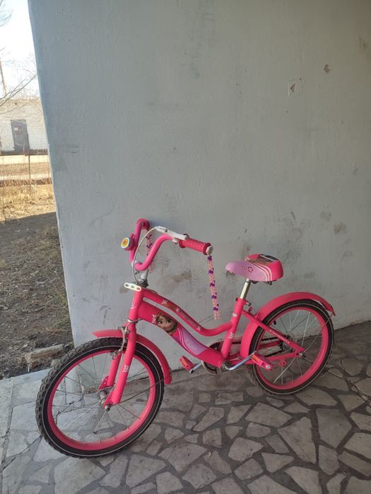 Велосипед детские