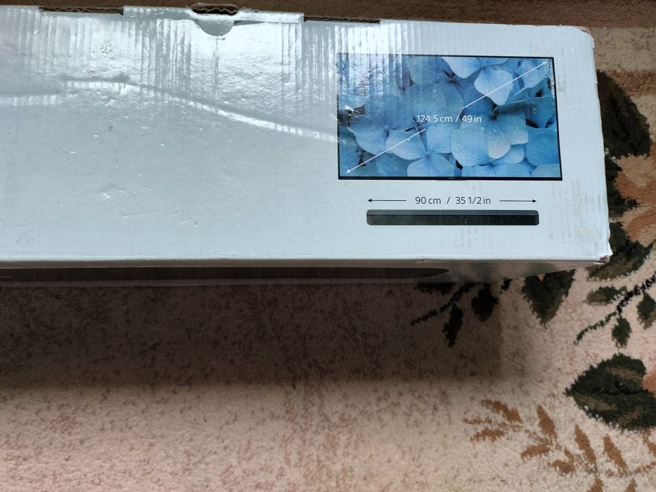 Продаю колонку Sony 120w