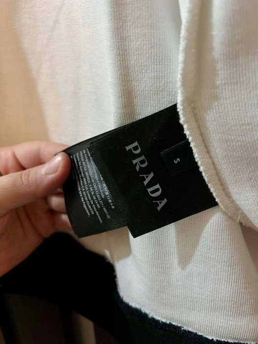 Trening Prada bumbac calitate premimium