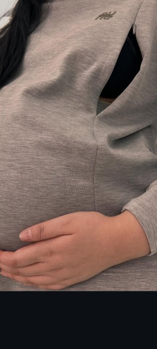 Новый костюм для беременных