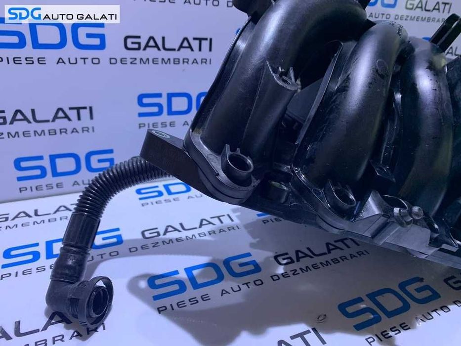 Galerie Admisie VW Golf 6 PLUS 1.4 CGGA 2008 - 2014 Cod 036129709GT 036129709JA [M6427]