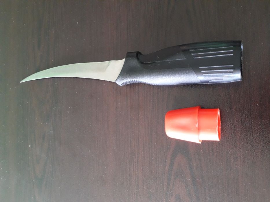 Кама лов риболов