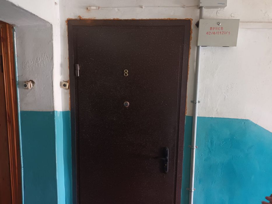 Продам квартиру