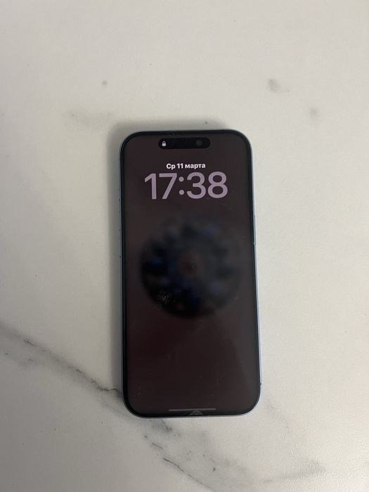 Айфон 17 срочно сатылады