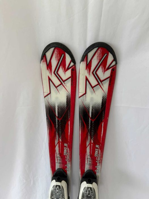 Ski schi copii K2 Strike JR AMP 112cm