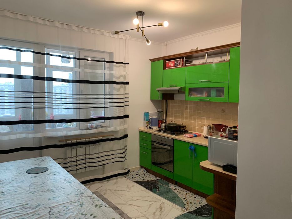 2-комн. Квартира