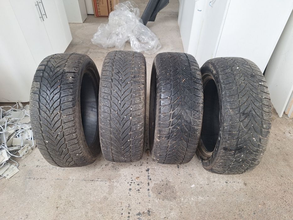 Продам зимнюю резину