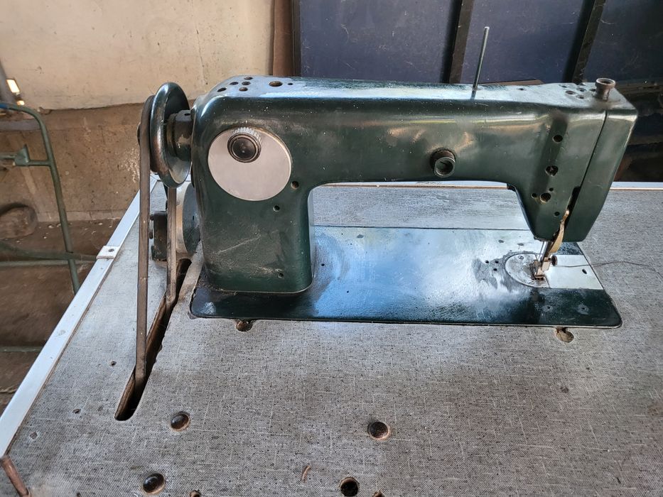 Шевна машина електрическа