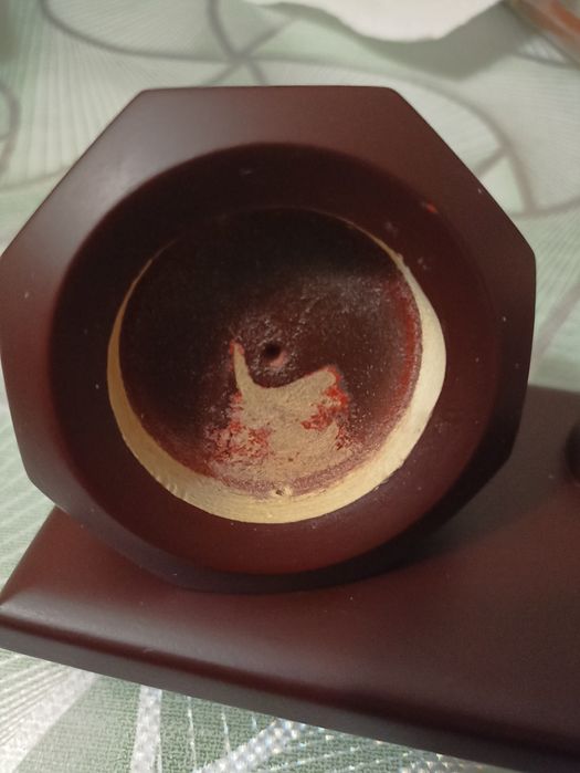 Часы настольные Plethico (Япония)