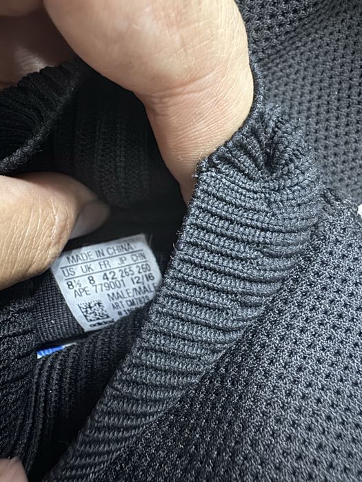 кроссовки adidas alexander wang 41