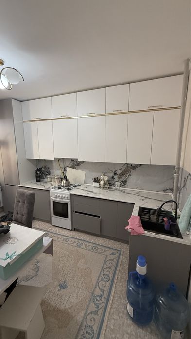 Подселениеге кыз керек