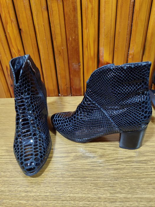 Женские ботиночки