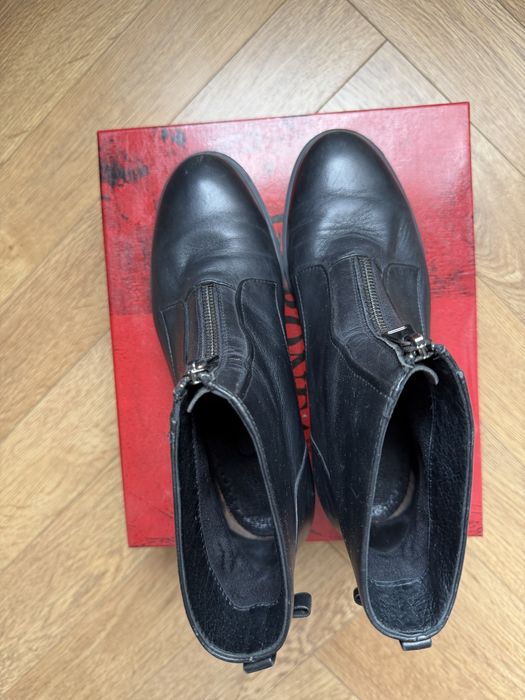 Ботинки Djovannia