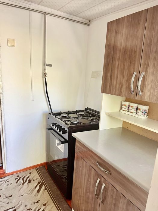 Дом продается с мебелью в центре