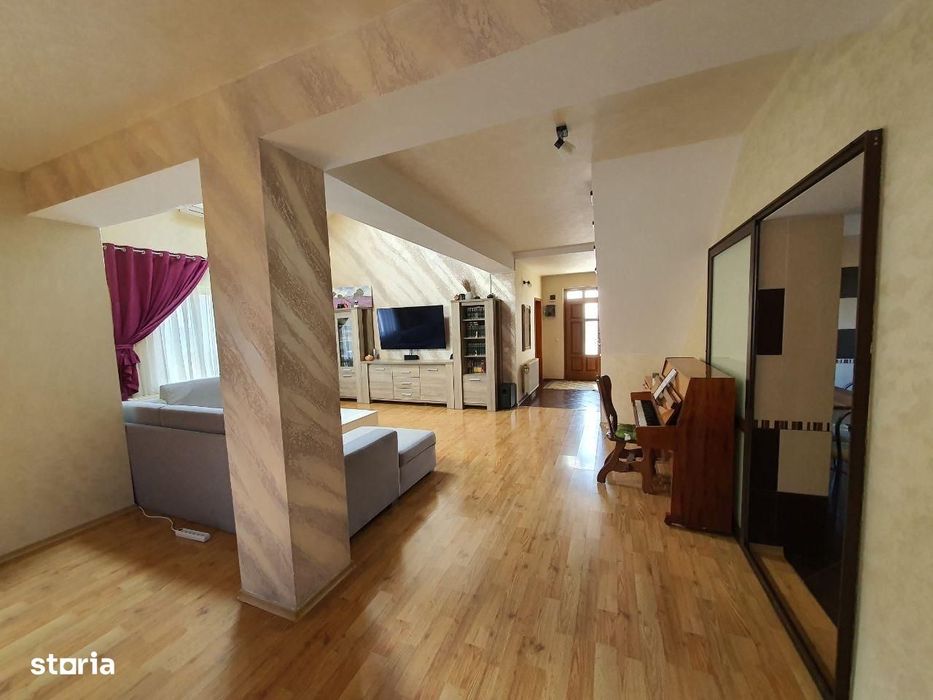 Casa de vanzare, Valea Lupului, Comision 0%