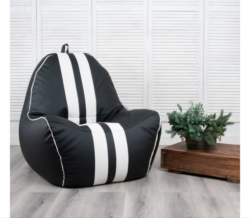 Продам кресло - пуфик