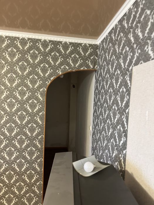 Продаю 2х комн квартиру