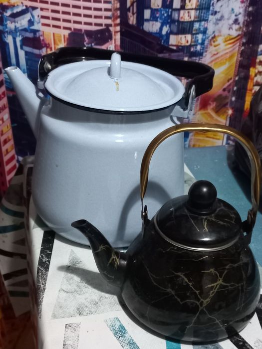 Продам чайники заварочный