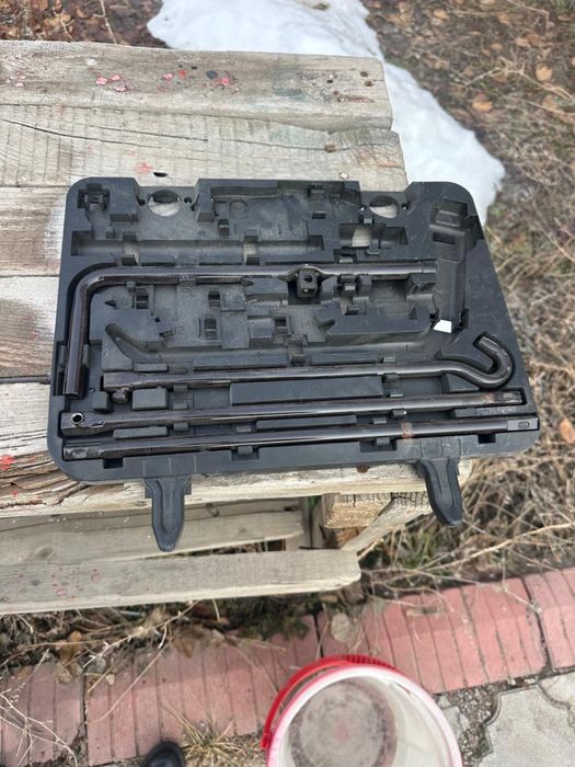 комплект ключей на прадо 120 ,набор ключей на запаску прадо ,Prado