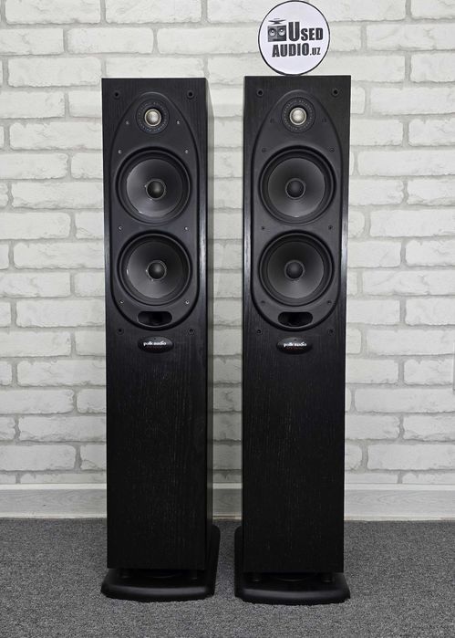 Колонки Yamaha NS-8390 акустика.
