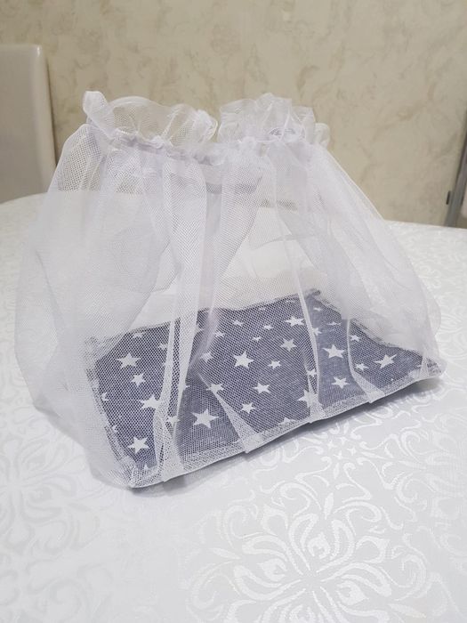 Переноскуи для птиц