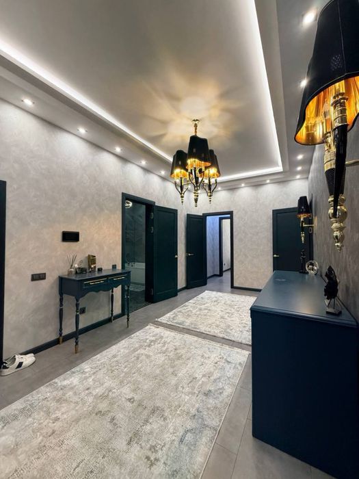 Продается 4х комнатная квартира,Габус,Гошт Ресторан,136м2