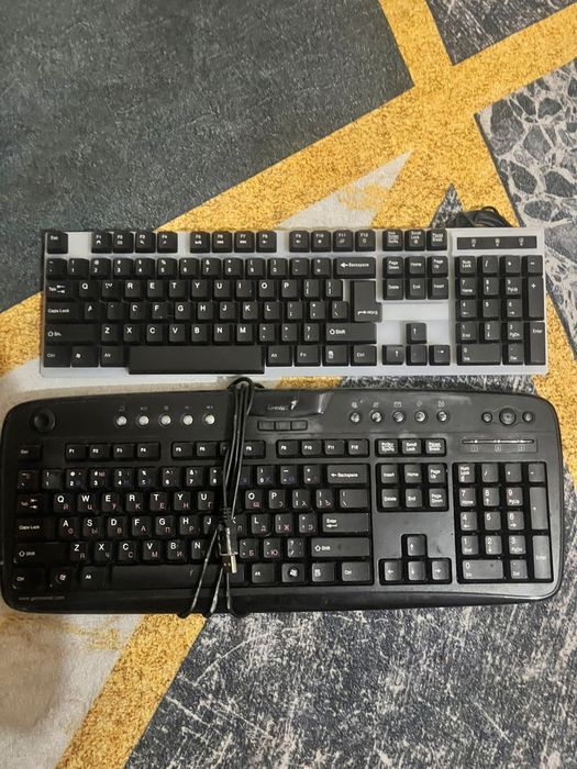 Продам компьютер  Desktop-E2bgsjt